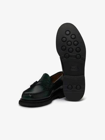 Weejuns Larson Step Penny Loafers