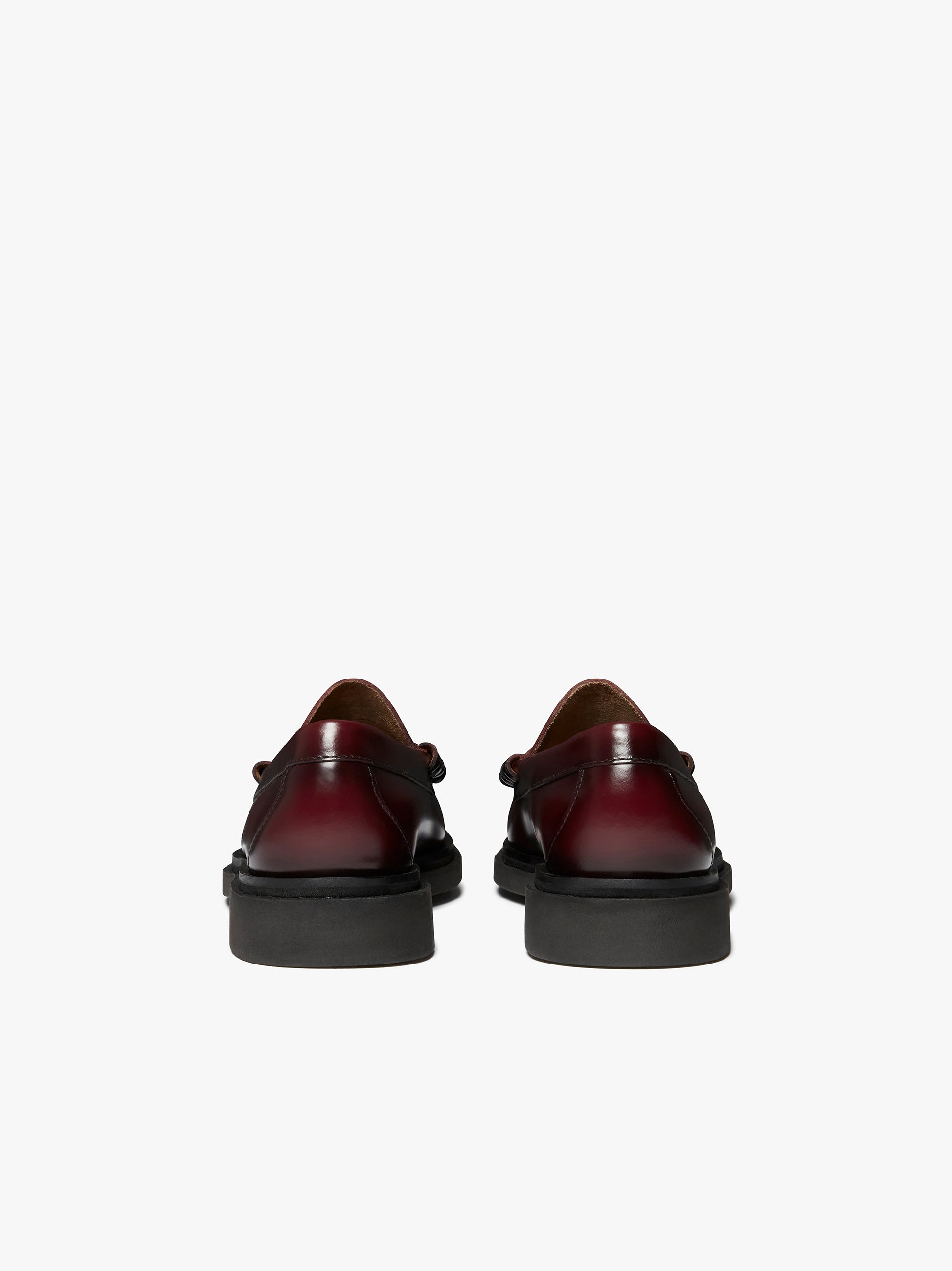 Weejuns Step Larson Penny Loafers – G.H.BASS 1876