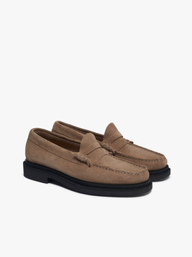 Weejuns Step Larson Penny Loafers