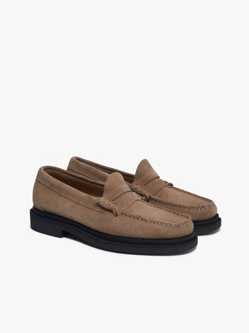 Weejuns Step Larson Penny Loafers