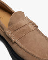 Weejuns Step Larson Penny Loafers