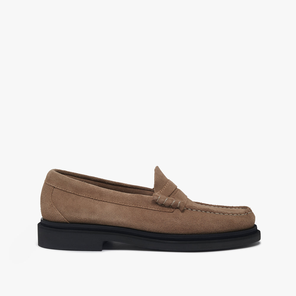 Weejuns Step Larson Penny Loafers