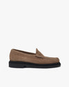 Weejuns Step Larson Penny Loafers