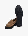 Weejuns Step Larson Penny Loafers