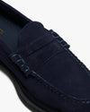 Weejuns Step Larson Penny Loafers