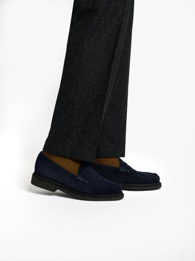 Weejuns Step Larson Penny Loafers