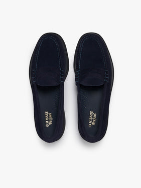 Weejuns Step Larson Penny Loafers