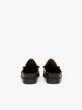 Easy Weejuns Larson Penny Slides