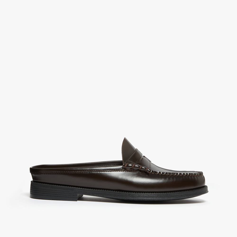 Easy Weejuns Larson Penny Slides