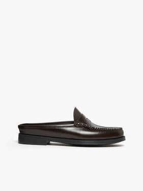 Easy Weejuns Larson Penny Slides