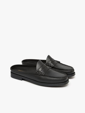 Easy Weejuns Larson Penny Slides