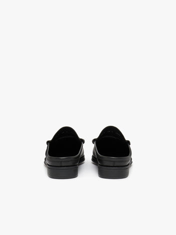 Easy Weejuns Larson Penny Slides