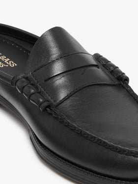 Easy Weejuns Larson Penny Slides