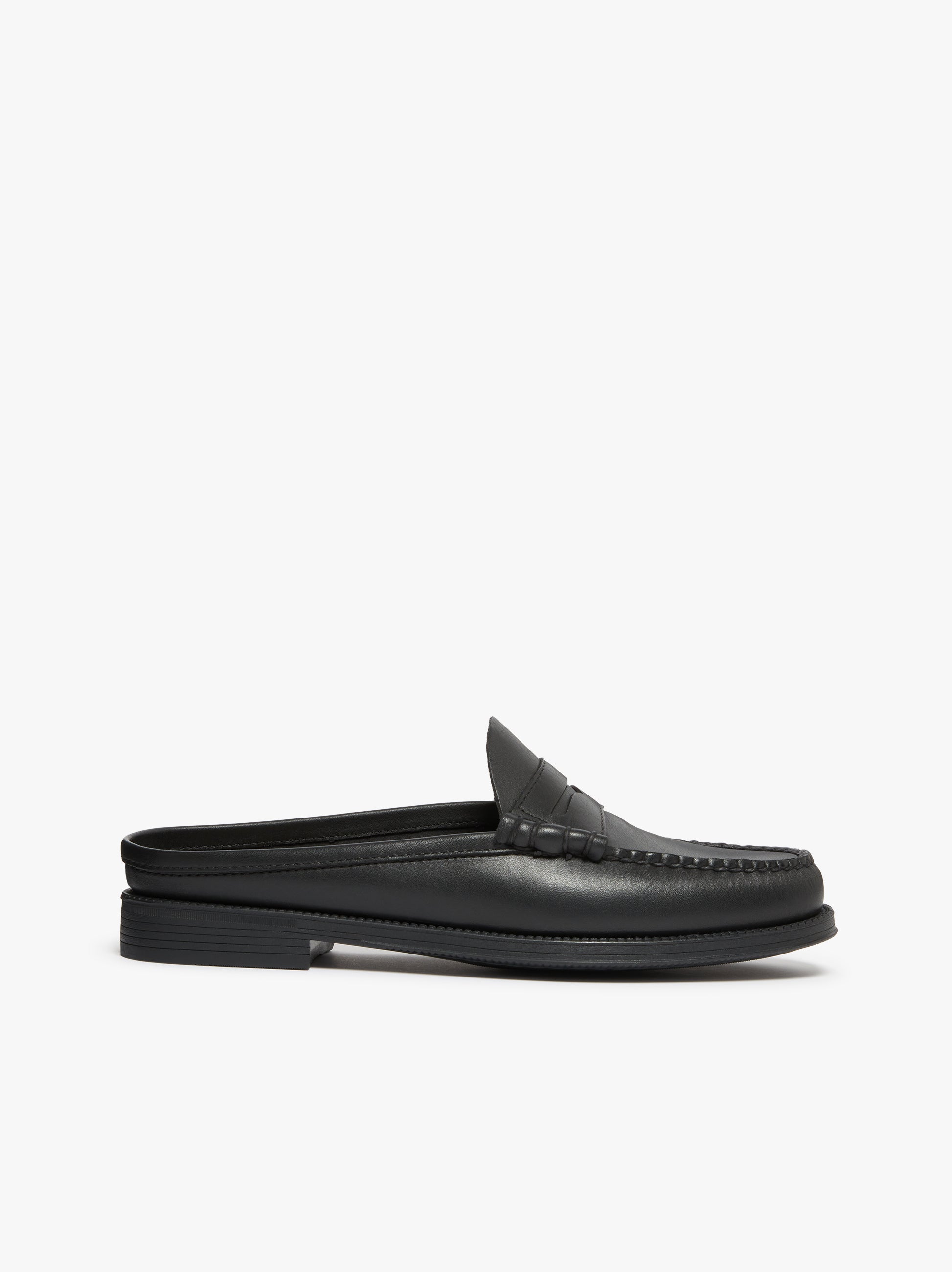 Easy Weejuns Larson Penny Slides – G.H.BASS 1876