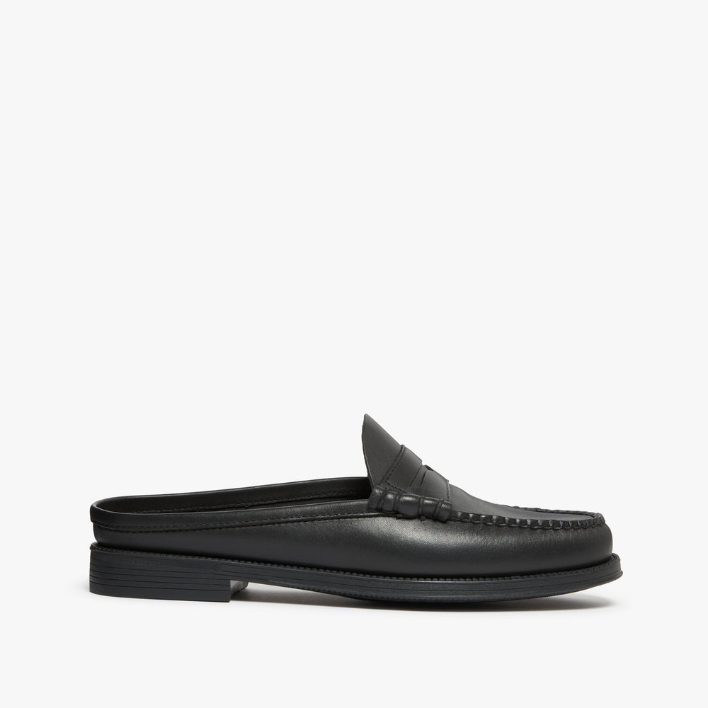 Easy Weejuns Larson Penny Slides