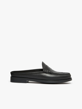 Easy Weejuns Larson Penny Slides