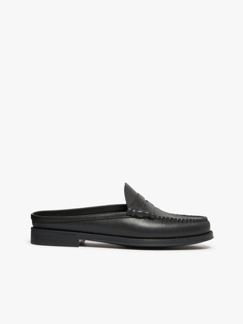 Easy Weejuns Larson Penny Slides