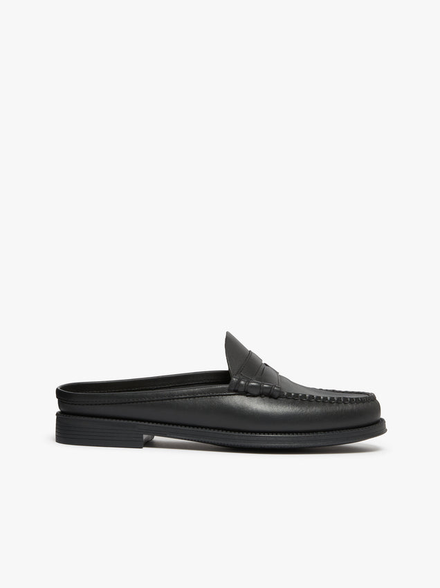 Easy Weejuns Larson Penny Slides