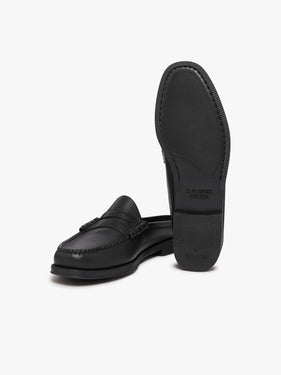 Easy Weejuns Larson Penny Slides