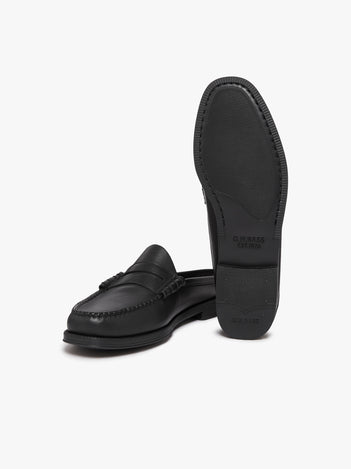 Easy Weejuns Larson Penny Slides