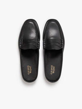 Easy Weejuns Larson Penny Slides