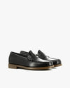 Easy Weejuns Larson Pull Up Penny Loafers