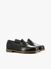 Easy Weejuns Larson Pull Up Penny Loafers