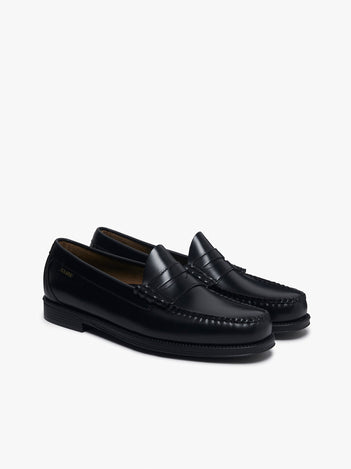 Easy Weejuns Larson Flag  Penny Loafers