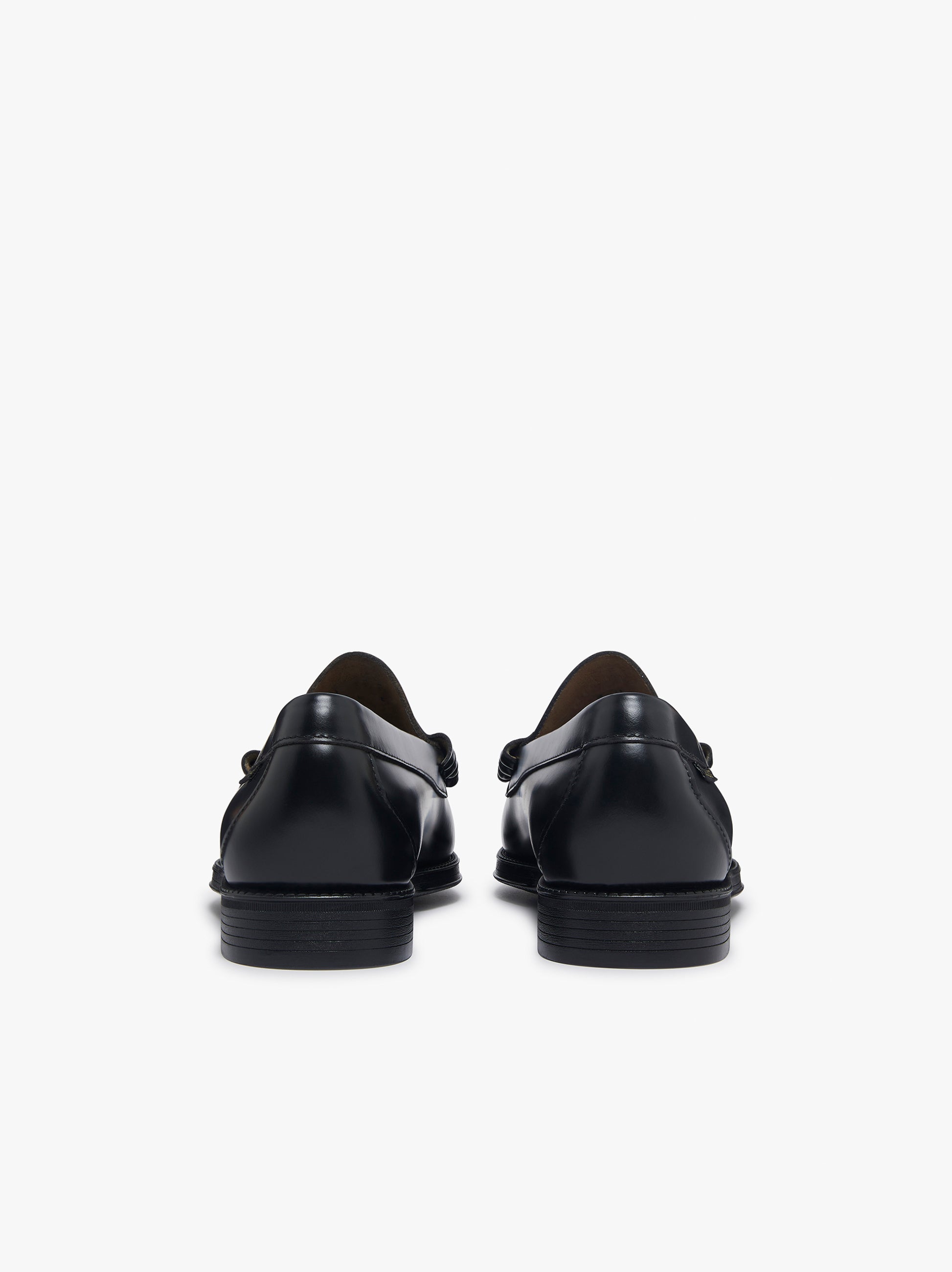 Easy Weejuns Larson Flag Penny Loafers – G.H.BASS 1876