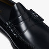 Easy Weejuns Larson Flag  Penny Loafers