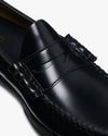 Easy Weejuns Larson Flag  Penny Loafers