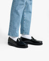 Easy Weejuns Larson Flag  Penny Loafers