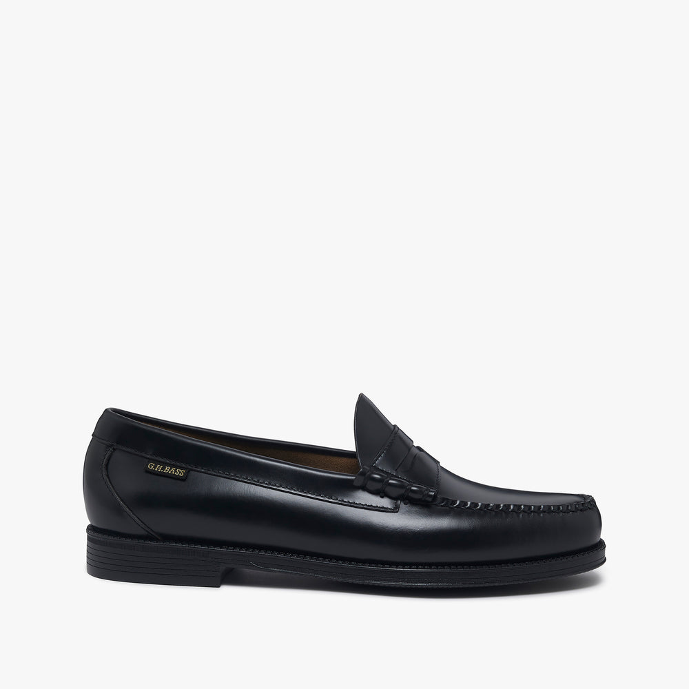 Easy Weejuns Larson Flag  Penny Loafers
