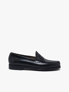 Easy Weejuns Larson Flag  Penny Loafers