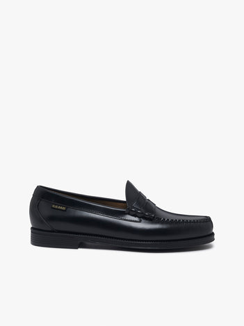 Easy Weejuns Larson Flag  Penny Loafers