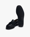 Easy Weejuns Larson Flag  Penny Loafers