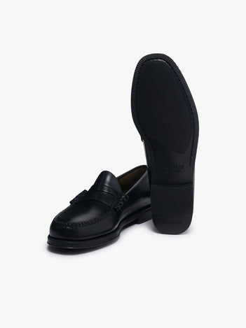 Easy Weejuns Larson Flag  Penny Loafers