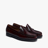 Easy Weejuns Larson Flag  Penny Loafers
