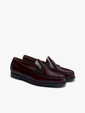 Easy Weejuns Larson Flag  Penny Loafers