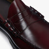 Easy Weejuns Larson Flag  Penny Loafers