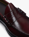 Easy Weejuns Larson Flag  Penny Loafers