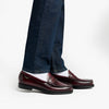 Easy Weejuns Larson Flag  Penny Loafers