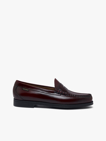 Easy Weejuns Larson Flag  Penny Loafers