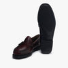 Easy Weejuns Larson Flag  Penny Loafers