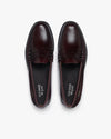 Easy Weejuns Larson Flag  Penny Loafers