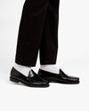 Easy Weejuns Larson Penny Loafers