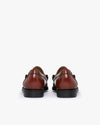 Easy Weejuns Larson Penny Loafers