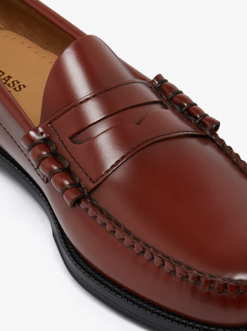 Easy Weejuns Larson Penny Loafers