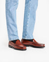 Easy Weejuns Larson Penny Loafers