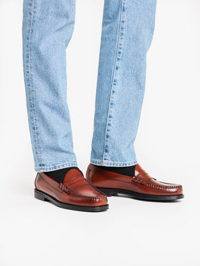 Easy Weejuns Larson Penny Loafers